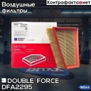 ������ ��������� Doubleforce Double Force ���. DFA2295 DFA2295 ����