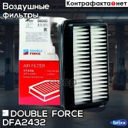 ������ ��������� Doubleforce Double Force ���. DFA2432 DFA2432 ����