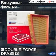 ������ ��������� Doubleforce Double Force ���. DFA2512 DFA2512 ����
