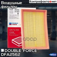 ������ ��������� Doubleforce Double Force ���. DFA2562 DFA2562 ����