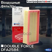 ������ ��������� Doubleforce Double Force ���. DFA2584 DFA2584 ����