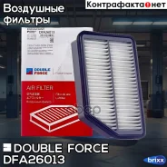 ������ ��������� Doubleforce Double Force ���. DFA26013 DFA26013 ����