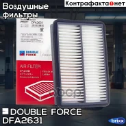 ������ ��������� Doubleforce Double Force ���. DFA2631 DFA2631 ����