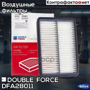 ������ ��������� Doubleforce Double Force ���. DFA28011 DFA28011 ����