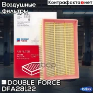 ������ ��������� Doubleforce Double Force ���. DFA28122 DFA28122 ����
