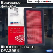 ������ ��������� Doubleforce Double Force ���. DFA2964 DFA2964 ����