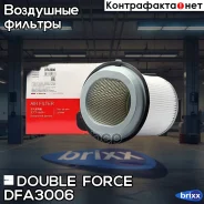 ������ ��������� Doubleforce Double Force ���. DFA3006 DFA3006 ����