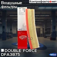 ������ ��������� Double Force Double Force ���. DFA3875 DFA3875 ����