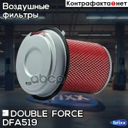 ������ ��������� Doubleforce Double Force ���. DFA519 DFA519 ����