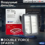 ������ ��������� Double Force Double Force ���. DFA974 DFA974 ����