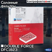 ������ �������� Doubleforce Double Force ���. DFC1823 DFC1823 ����
