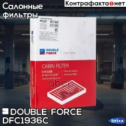������ �������� Double Force (��������) Double Force ���. DFC1936C DFC1936C ����