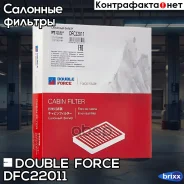 ������ �������� Double Force Double Force ���. DFC22011 DFC22011 ����