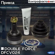���� ������� Double Force Double Force ���. DFCV024 DFCV024 ����