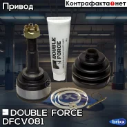 ���� ������� Double Force Double Force ���. DFCV081 DFCV081 ����