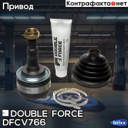 ���� ������� Double Force Double Force ���. DFCV766 DFCV766 ����