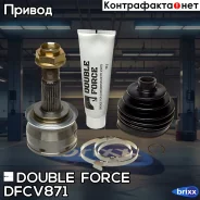 ���� ������� Double Force Double Force ���. DFCV871 DFCV871 ����