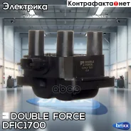 ������� ��������� Double Force Double Force ���. DFIC1700 DFIC1700 ����