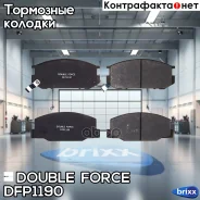 ������� ��������� �������� Double Force Double Force ���. DFP1190 DFP1190 ����