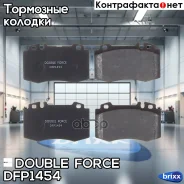 ������� ��������� �������� Double Force Double Force ���. DFP1454 DFP1454 ����