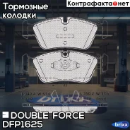 ������� ��������� �������� Double Force Double Force ���. DFP1625 DFP1625 ����