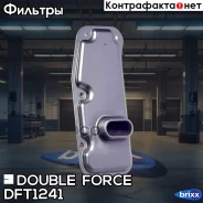 ������ ���� Double Force Double Force ���. DFT1241 DFT1241 ����