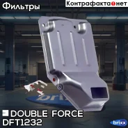������ ���� Double Force Double Force ���. DFT1232 DFT1232 ����