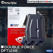 ������ ���� Double Force Double Force ���. DFT1248 DFT1248 ����