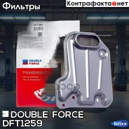 ������ ���� Double Force Double Force ���. DFT1259 DFT1259 ����