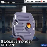 ������ ���� Double Force Double Force ���. DFT1276 DFT1276 ����