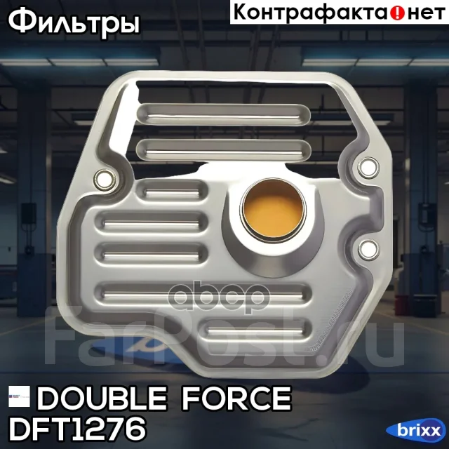 ������ ���� Double Force Double Force ���. DFT1276 DFT1276 ����