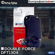 ������ ���� Double Force Double Force ���. DFT1304 DFT1304 ����