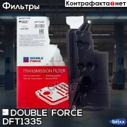������ ���� Double Force Double Force ���. DFT1335 DFT1335 ����