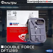 ������ ���� Double Force Double Force ���. DFT1289 DFT1289 ����
