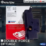 ������ ���� Double Force Double Force ���. DFT1402 DFT1402 ����