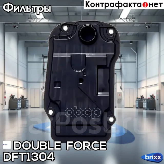 ������ ���� Double Force Double Force ���. DFT1304 DFT1304 ����