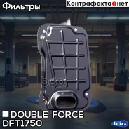 ������ ���� Double Force Double Force ���. DFT1750 DFT1750 ����