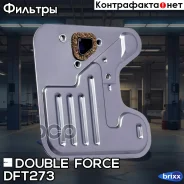 ������ ���� Double Force Double Force ���. DFT273 DFT273 ����