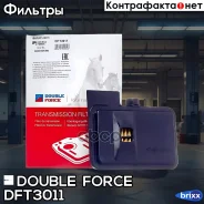 ������ ���� Double Force Double Force ���. DFT3011 DFT3011 ����