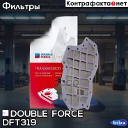 ������ ���� Double Force Double Force ���. DFT319 DFT319 ����
