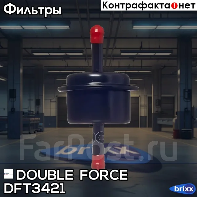 ������ ���� Double Force Double Force ���. DFT3421 DFT3421 ����