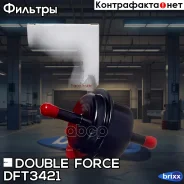 ������ ���� Double Force Double Force ���. DFT3421 DFT3421 ����