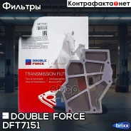 ������ ���� Double Force Double Force ���. DFT7151 DFT7151 ����