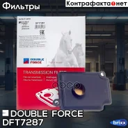������ ���� Double Force Double Force ���. DFT7287 DFT7287 ����