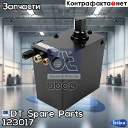 ����� ������� ������ DT Spare Parts ���. 1.23017 123017 ����