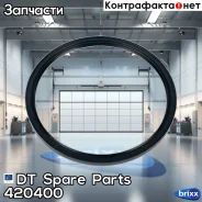 ������� �������� ������� 160�180�10[������ ��� 4.20399] DT Spare Parts ���. 4.20400 420400 ����