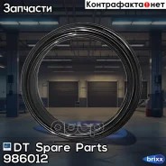 ������ �������������� [D12 ������� 1.5 (�������. /25 �)] (min 25 � ���� �� ����) DT Spare Parts ���. 9.86012 986012 ����