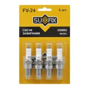 ����� ��������� (Nickel) Sufix ���. FV24 FV24 Sufix FV24 ����