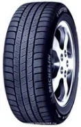 Michelin Latitude Alpin HP