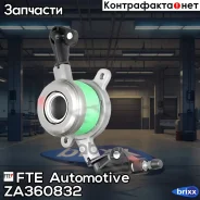 ��������� �������� �������������� FTE Automotive ���. ZA3608.3.2 ZA360832 ����